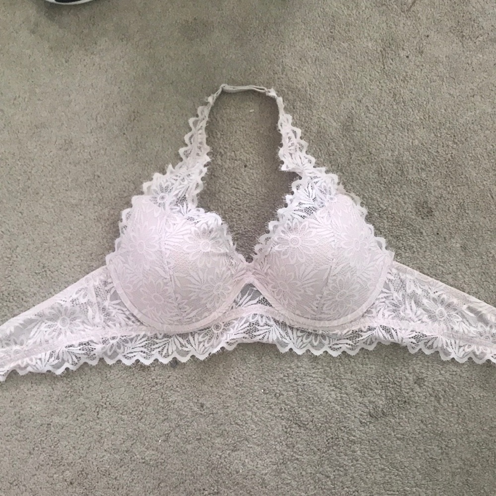 PINK Bralette